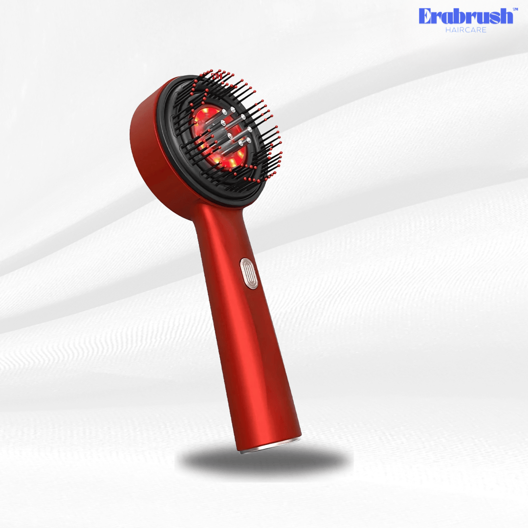 EraBrush™ + Hair Scalp Massager Brush for Hair Growth