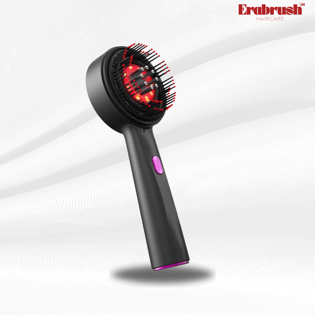 EraBrush™ + Hair Scalp Massager Brush for Hair Growth