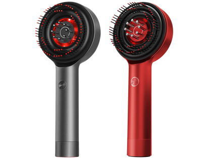 EraBrush™ + Hair Scalp Massager Brush for Hair Growth