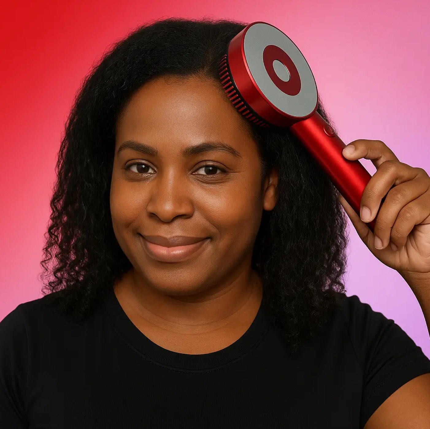 EraBrush™ + Hair Scalp Massager Brush for Hair Growth
