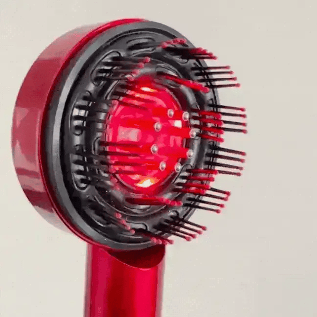 EraBrush™ + Hair Scalp Massager Brush for Hair Growth